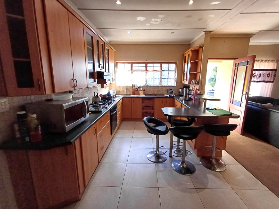 4 Bedroom Property for Sale in Fairbridge Heights Eastern Cape